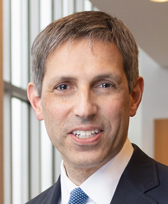 Photo of Jon Sriro