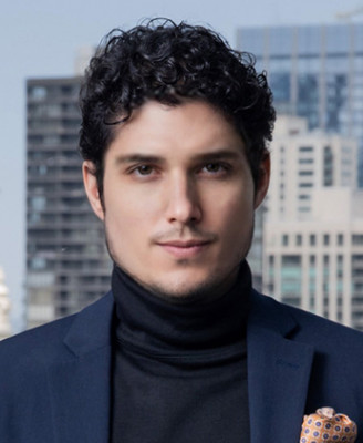 Photo of Jorge Castiblanco