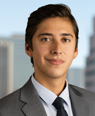 Photo of Cristofer Kelman