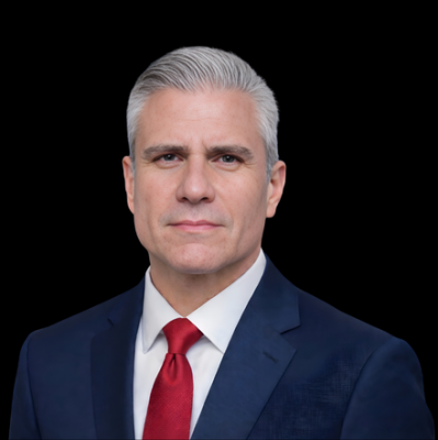Photo of Enrique Ubarri