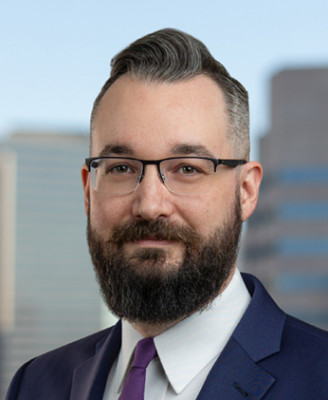 Photo of Alexander Keen